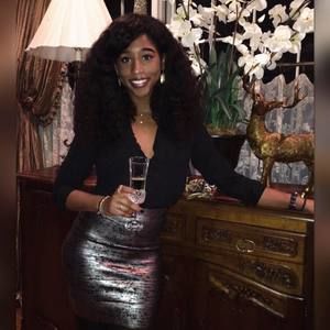 Meet your Posher, Camille